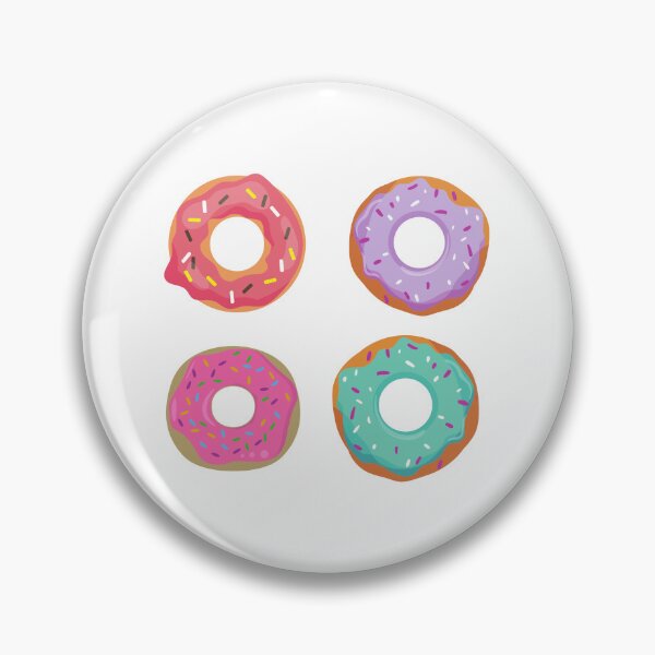 Item preview, National Doughnut Day- Donut Pack designed and sold by TrueWorth.