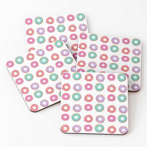 Item preview, National Doughnut Day- Donut Pack designed and sold by TrueWorth.