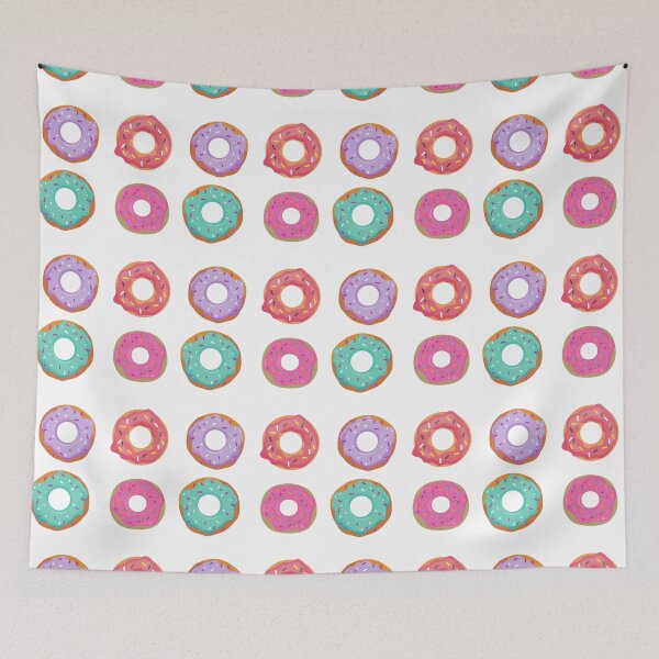 Item preview, National Doughnut Day- Donut Pack designed and sold by TrueWorth.