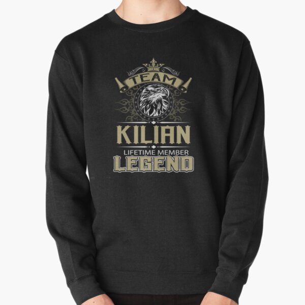 Item preview, Kilian Namens-T-Shirt - Kilian Eagle Lifetime Member Legend 2 Gift Item Tee designed and sold by aaronmaxi6.