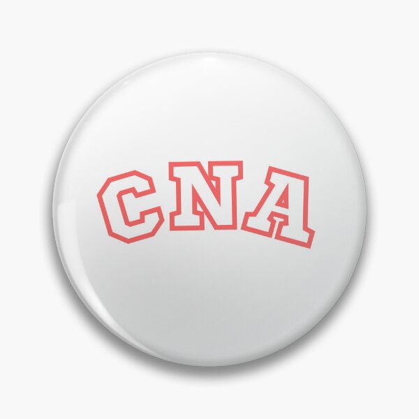 Item preview, CNA Nurse Assistant - CNA Certified Nurse Assistant designed and sold by CaitU.