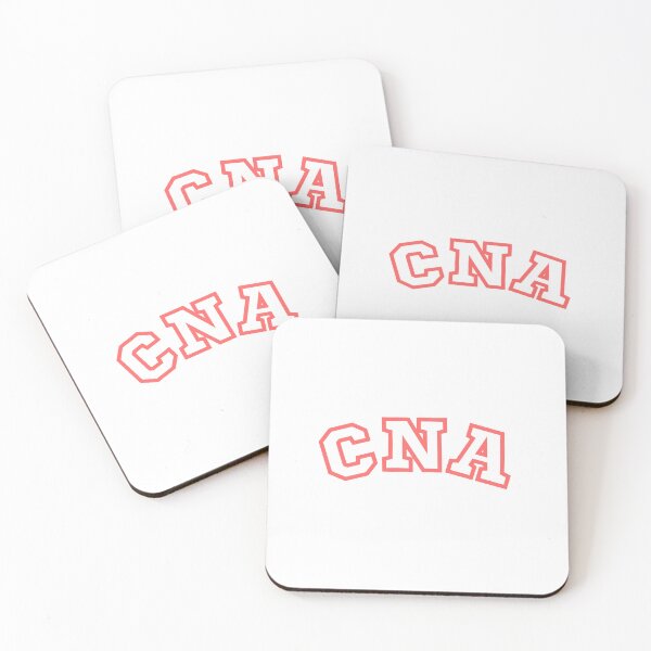 Item preview, CNA Nurse Assistant - CNA Certified Nurse Assistant designed and sold by CaitU.