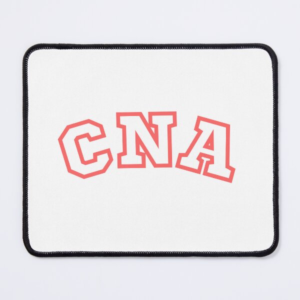 Item preview, CNA Nurse Assistant - CNA Certified Nurse Assistant designed and sold by CaitU.