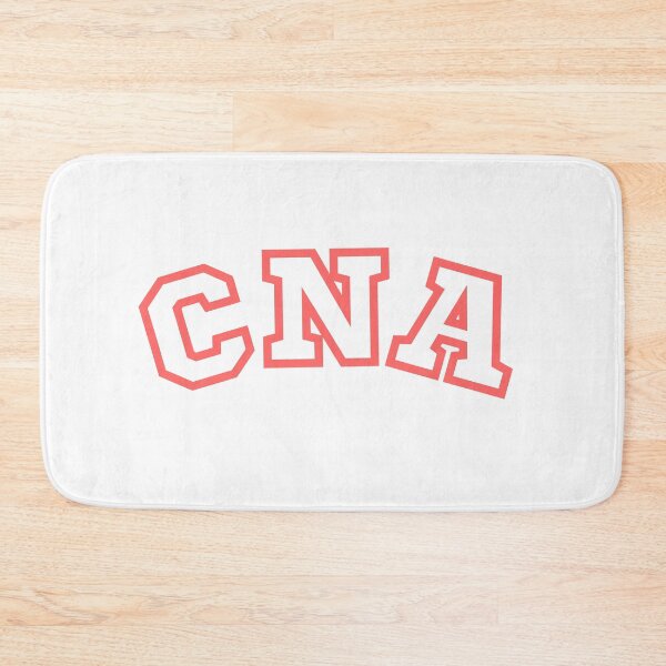 Item preview, CNA Nurse Assistant - CNA Certified Nurse Assistant designed and sold by CaitU.