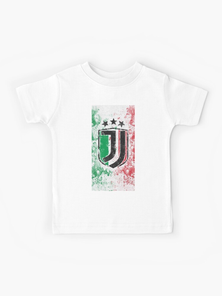 juventus Kids T Shirt