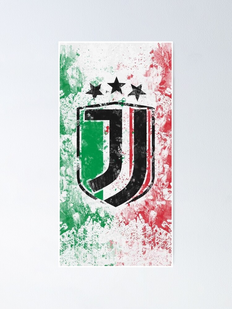 juventus Poster for Sale by bringinme