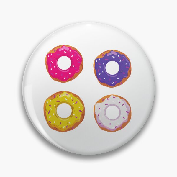 Item preview, National Doughnut Day- Donut Pack designed and sold by TrueWorth.