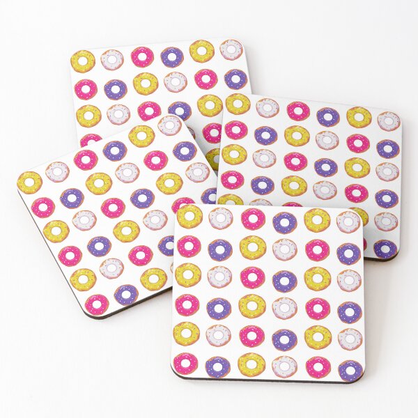 Item preview, National Doughnut Day- Donut Pack designed and sold by TrueWorth.