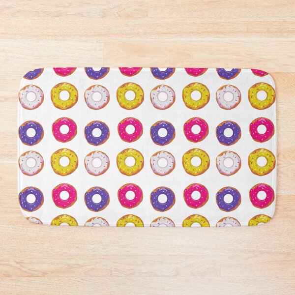 Item preview, National Doughnut Day- Donut Pack designed and sold by TrueWorth.