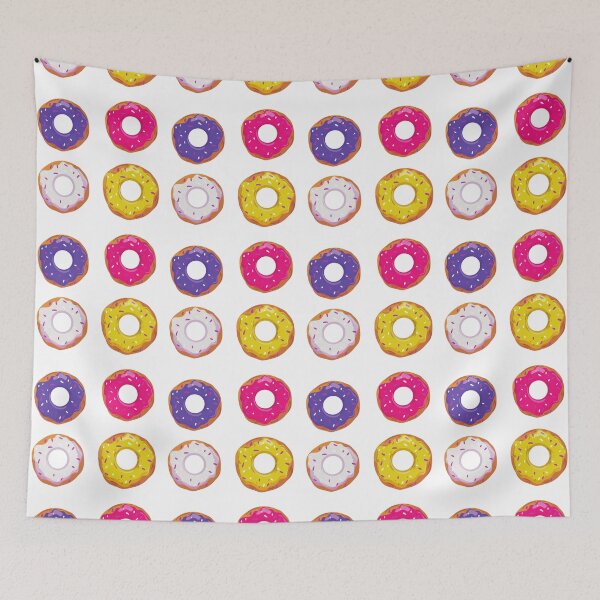 Item preview, National Doughnut Day- Donut Pack designed and sold by TrueWorth.