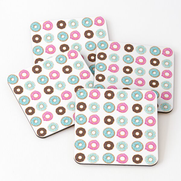 Item preview, National Doughnut Day- Donut Pack designed and sold by TrueWorth.