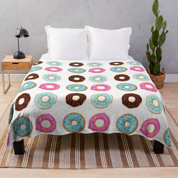 Item preview, National Doughnut Day- Donut Pack designed and sold by TrueWorth.