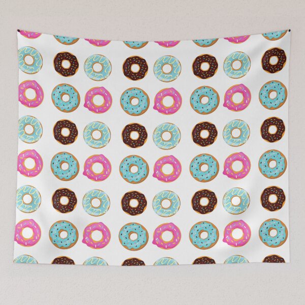 Item preview, National Doughnut Day- Donut Pack designed and sold by TrueWorth.