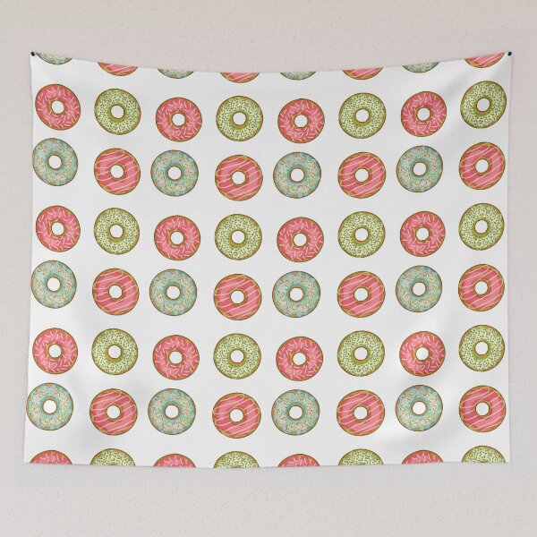 Item preview, National Doughnut Day- Donut Pack designed and sold by TrueWorth.