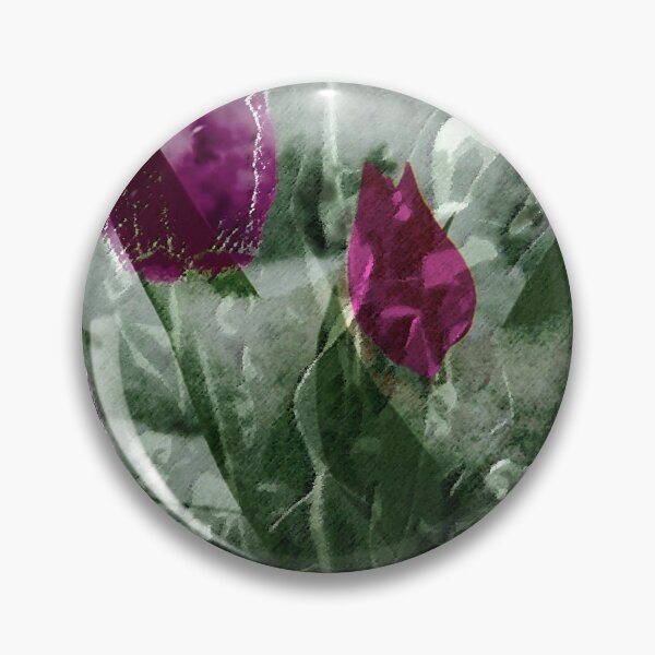 Item preview, Tulips in the snow designed and sold by Marlies Odehnal.