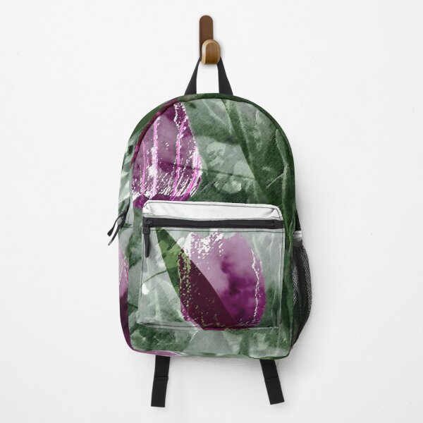 Item preview, Tulips in the snow designed and sold by Marlies Odehnal.