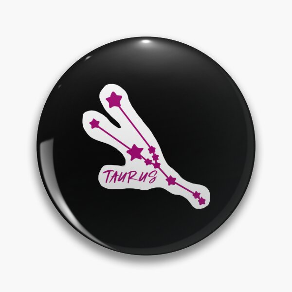Item preview, taurus constellation designed and sold by VucajMokia.