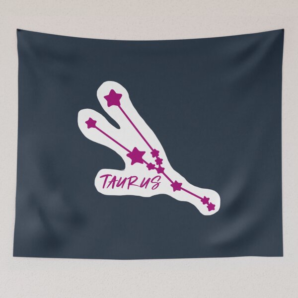Item preview, taurus constellation designed and sold by VucajMokia.