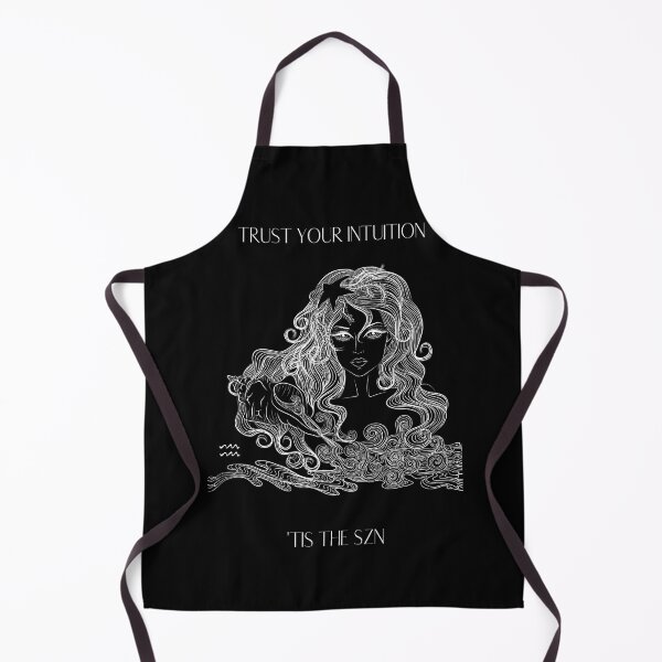 Item preview, "I Know" Aquarius Szn 2 designed and sold by Jesse Veils.