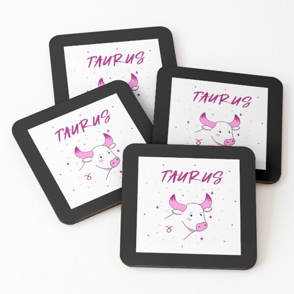 Item preview, taurus zodiac sign designed and sold by VucajMokia.
