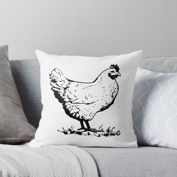 Item preview, Chicken designed and sold by Dave42.