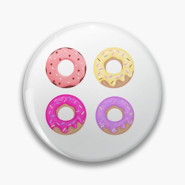 Item preview, National Doughnut Day- Donut Pack designed and sold by TrueWorth.