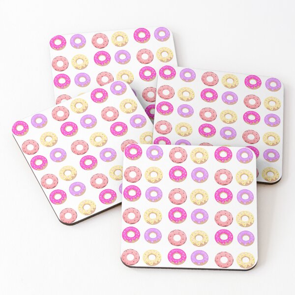 Item preview, National Doughnut Day- Donut Pack designed and sold by TrueWorth.