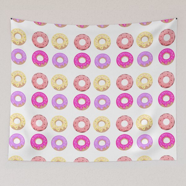 Item preview, National Doughnut Day- Donut Pack designed and sold by TrueWorth.