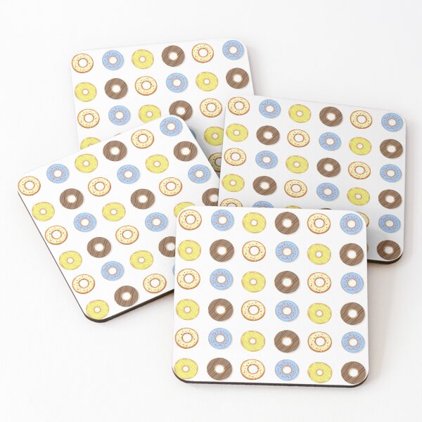 Item preview, National Doughnut Day- Donut Pack designed and sold by TrueWorth.