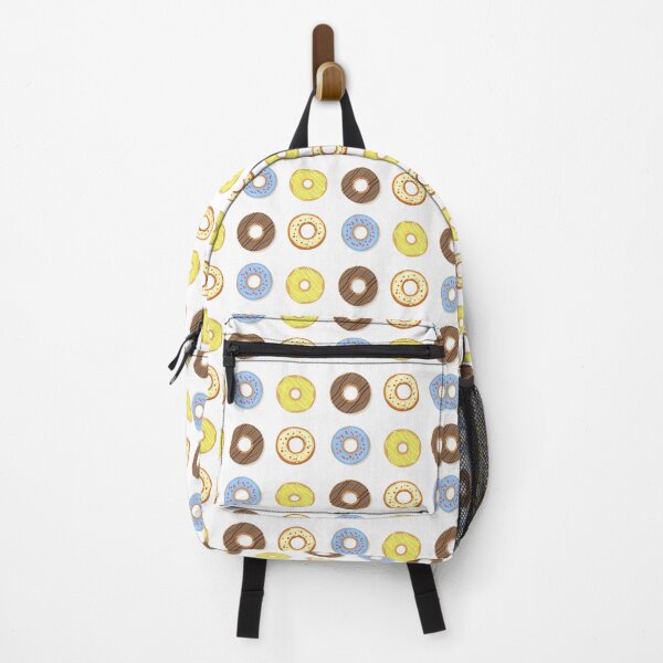 Item preview, National Doughnut Day- Donut Pack designed and sold by TrueWorth.