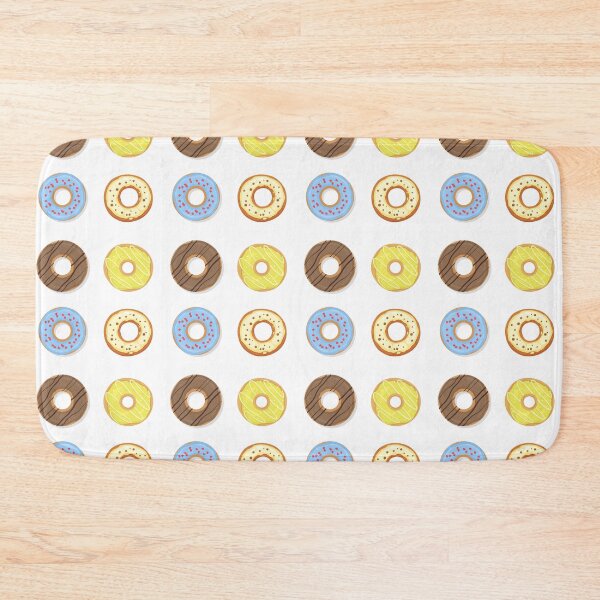Item preview, National Doughnut Day- Donut Pack designed and sold by TrueWorth.