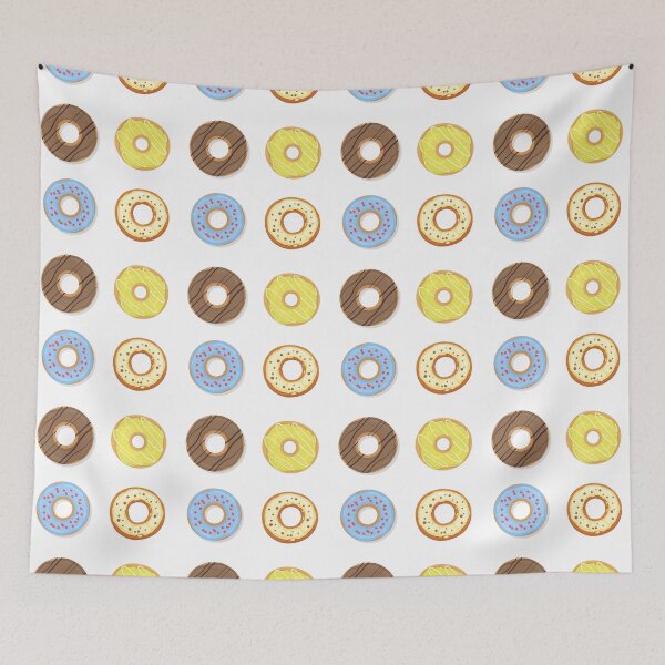 Item preview, National Doughnut Day- Donut Pack designed and sold by TrueWorth.