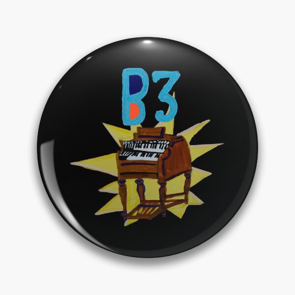 Item preview, B3 Organ designed and sold by Aiensem16.