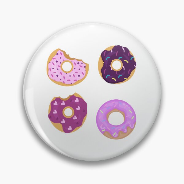 Item preview, National Doughnut Day- Donut Pack designed and sold by TrueWorth.