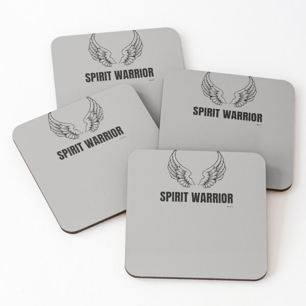 Item preview, SPIRIT WARRIOR designed and sold by GODLOVES by Isaiah .