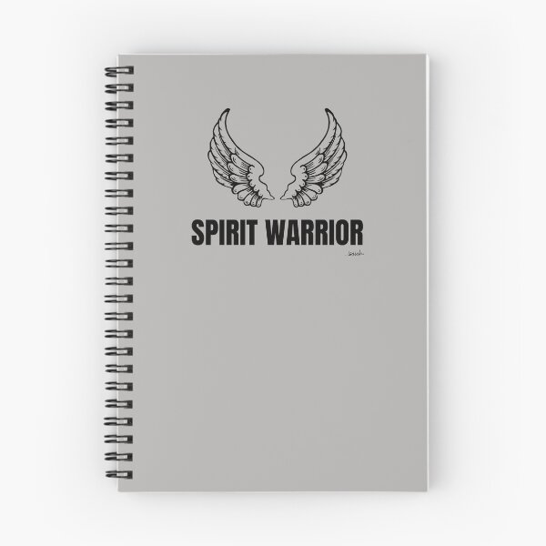 Item preview, SPIRIT WARRIOR designed and sold by GODLOVES by Isaiah .