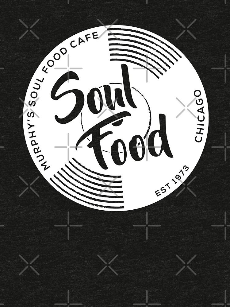 soul food t shirt