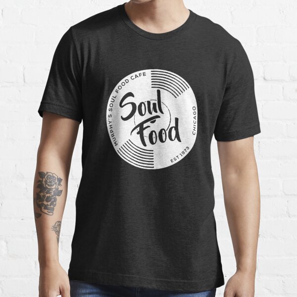 Murphy's Soul Food Essential T-Shirt