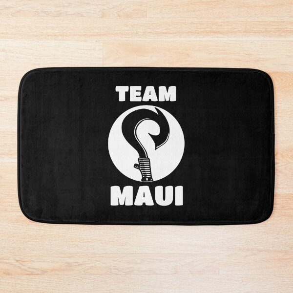 Item preview, Equipo Maui designed and sold by VucajMokia.