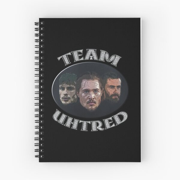 Item preview, Team Uhtred TLK Thelastkingdom designed and sold by VucajMokia.