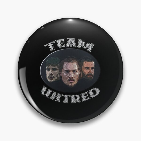 Item preview, Team Uhtred TLK Thelastkingdom designed and sold by VucajMokia.