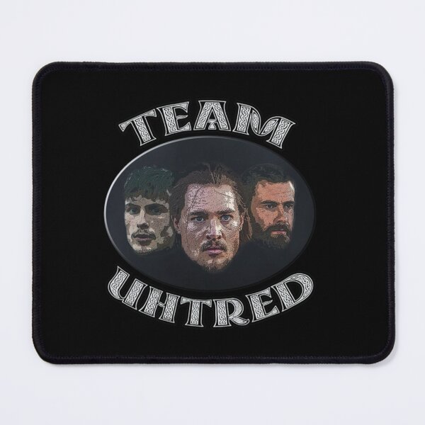 Item preview, Team Uhtred TLK Thelastkingdom designed and sold by VucajMokia.