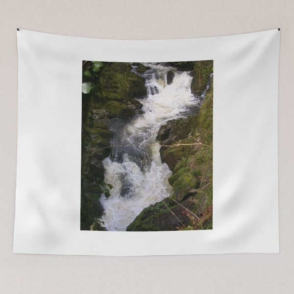 Item preview, Lydia Falls, South Brent designed and sold by lezvee.