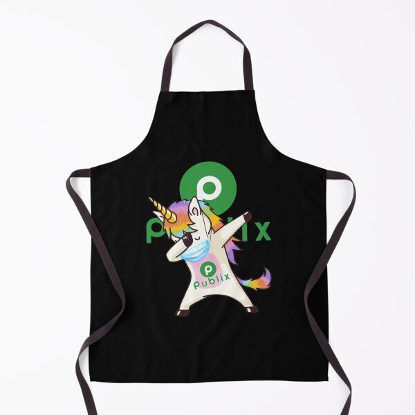 Item preview, Unicorn Mask Dabbing Publix Logo Best Women 90s Retro For Girls Best Custom T Trending Now designed and sold by VucajMokia.