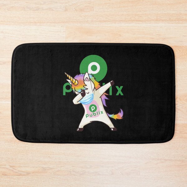 Item preview, Unicorn Mask Dabbing Publix Logo Best Women 90s Retro For Girls Best Custom T Trending Now designed and sold by VucajMokia.