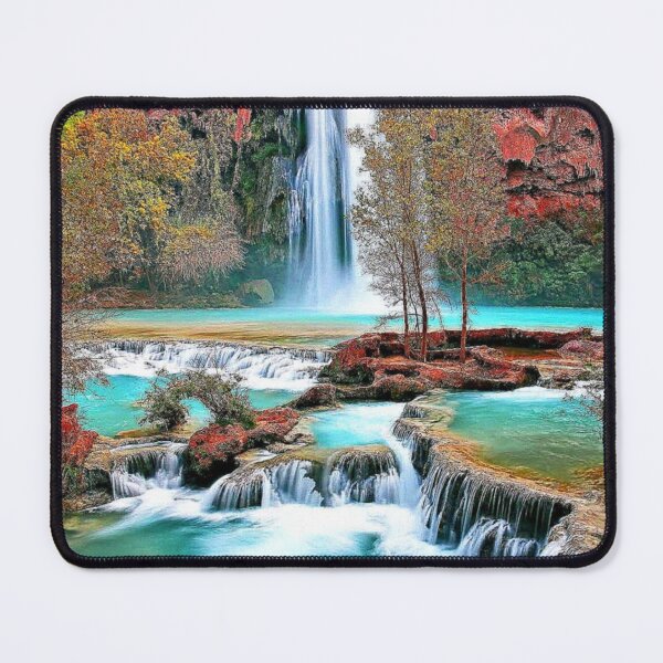 Item preview, Stunning waterfall designed and sold by FGCART.