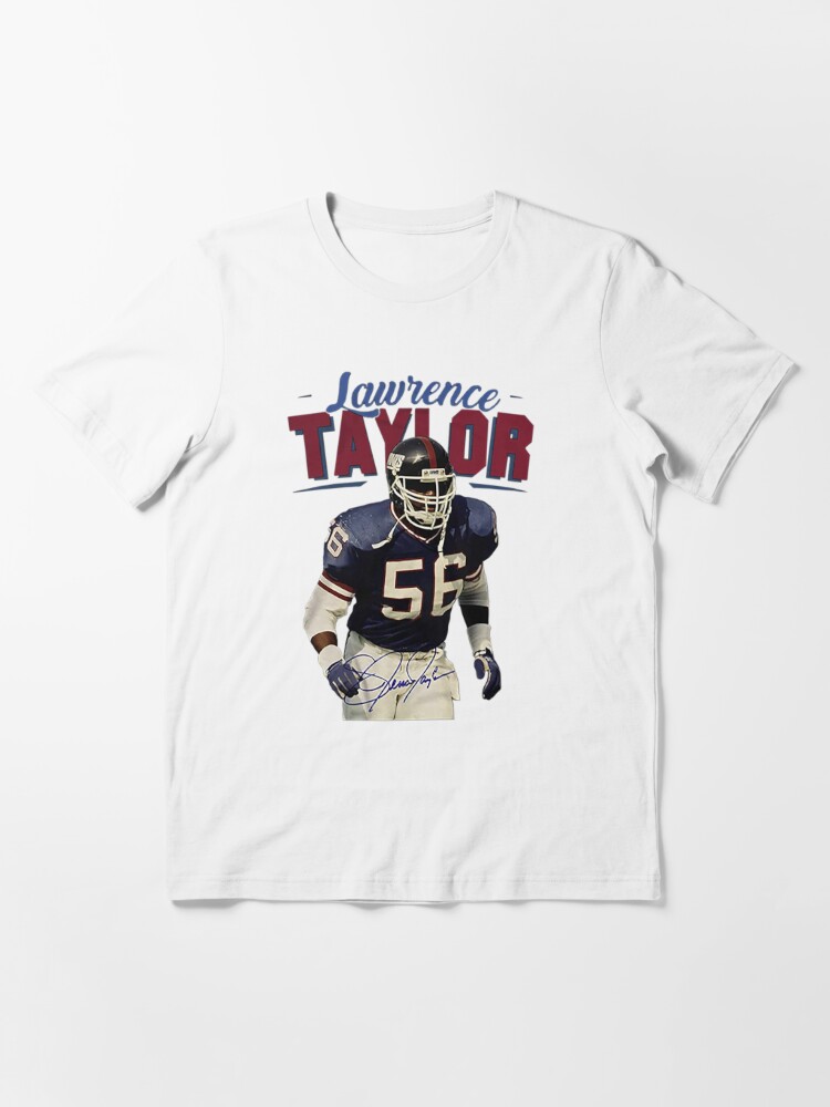 Lawrence Taylor 56 Man's Tee Lawrence Taylor Classic T-Shirt | Redbubble