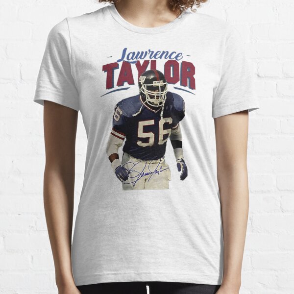 Lawrence Taylor 56 Man's Tee Lawrence Taylor Classic T-Shirt | Redbubble