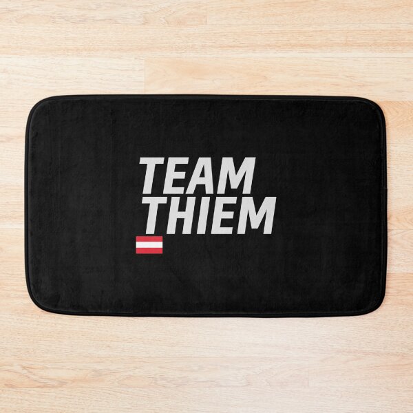 Item preview, Team Dominic Thiem For Men Women Full Size I Love This Soft Women For Men Amazing Idea designed and sold by VucajMokia.