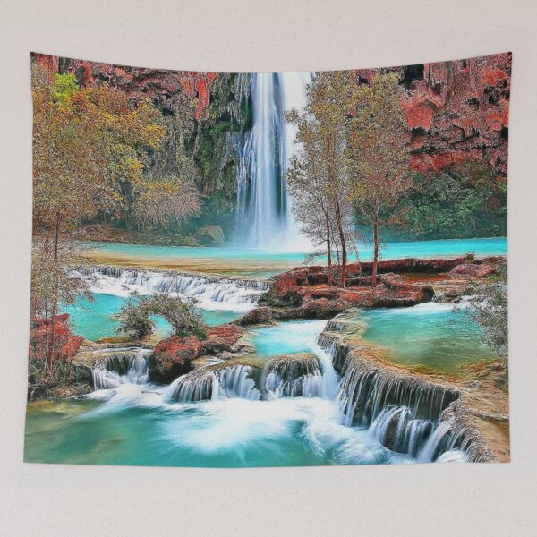 Item preview, Stunning waterfall designed and sold by FGCART.